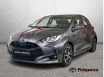 Toyota Yaris Hybrid Trend MY22