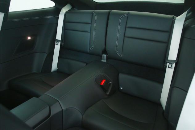 Porsche 911 Carrera 992.2 Coupè PDK 394cv IVA ESPOSTA - Foto 8