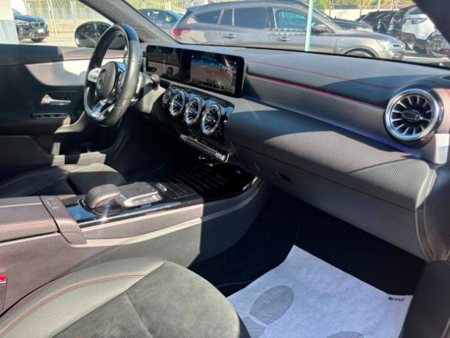 MERCEDES-BENZ CLA 200 d Automatic Premium rif. 23999634 - Foto 10