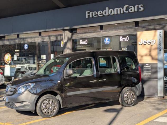 MERCEDES-BENZ Citan 1.5 109 CDI S&S Tourer Base (N1) rif. 23276860 - Foto 3