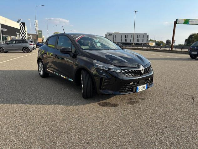Renault Clio V 2023 1.0 ECO-G Evolution - Foto 5