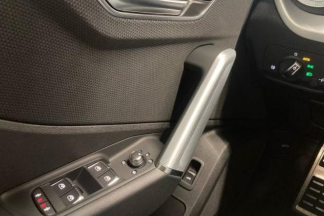 AUDI Q2 35 TDI quattro S tronic Business Advanced rif. 24049899 - Foto 8