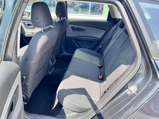 SEAT Leon 1.6 TDI 115cv SW BUSINESS - Foto 6