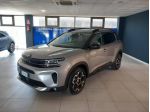 Citroën C5 Aircross C-Series
