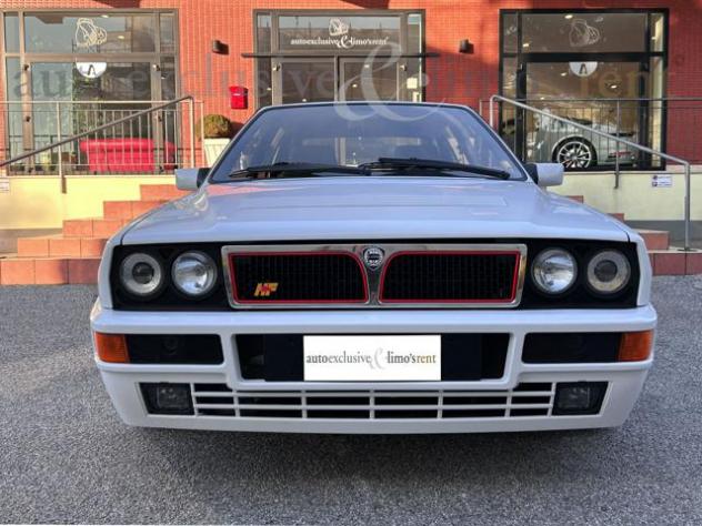 LANCIA Delta 2.0i.e. turbo 16V HF integrale rif. 20079819 - Foto 2