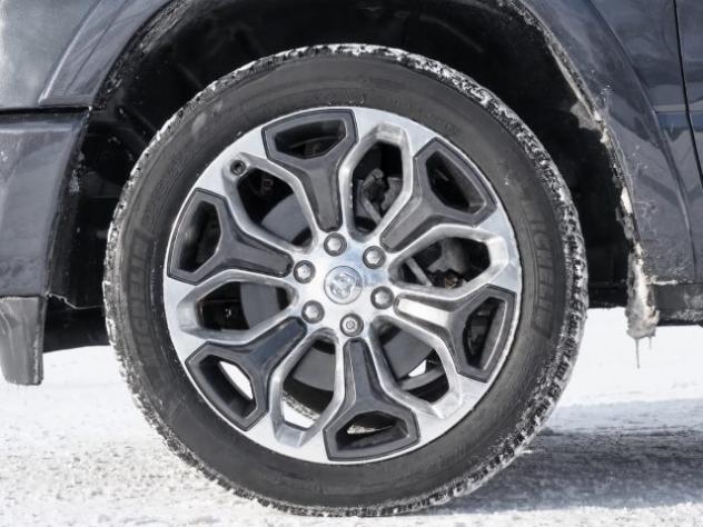 RAM 1500 5.7 V8 Crew Cab AT8 Limited N1 Full optional rif. 24006879 - Foto 6