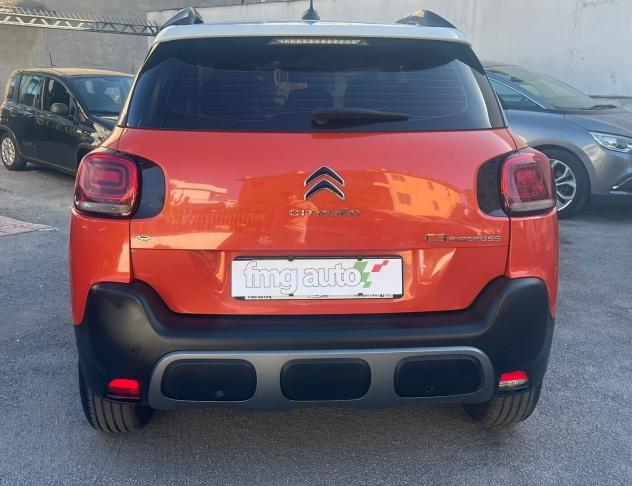 Citroen C3 Aircross BlueHDi 110 S&S Shine - Foto 5