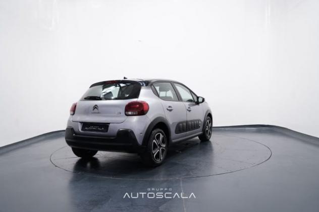 CITROEN C3 1.2 PureTech 110cv S&S Shine rif. 23457117 - Foto 5