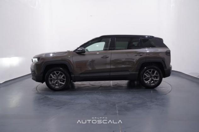 JEEP Compass 1.2 Turbo 48V e-Hybrid First Edition #Covenience rif. 23780246 - Foto 3