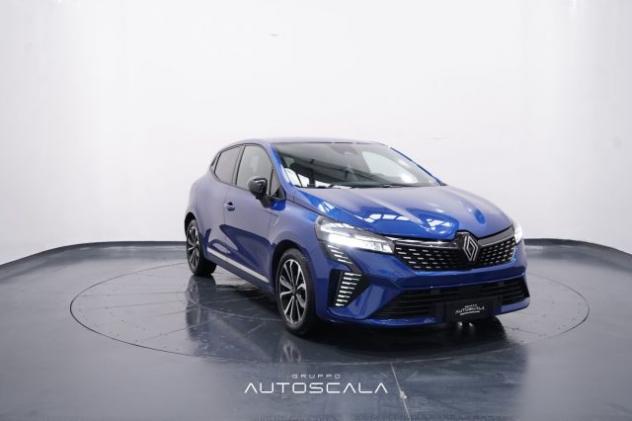 RENAULT Clio 1.0 TCe 90cv 5 porte Techno rif. 23485070 - Foto 8