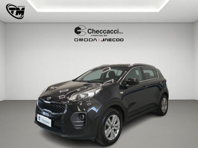 Hyundai Tucson 1.6 hev Exellence 2wd *AUTOMATICO*