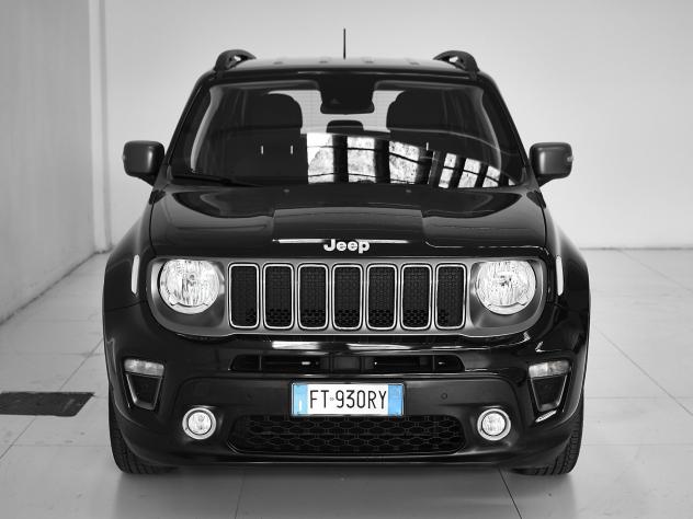 Jeep Renegade 1.0 T3 120cv Limited - Foto 6
