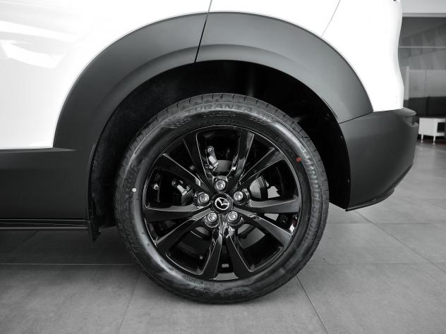 Mazda CX-30 2.5LSkyactiv-G 140cv M Hybrid Homura - Foto 4