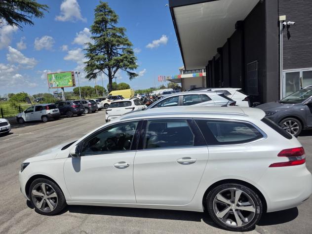 Peugeot 308 308 SW 1.6 bluehdi Active s&s 120cv eat6 - Foto 9