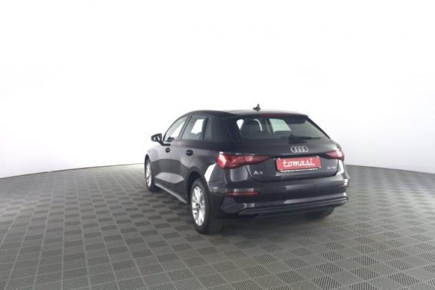 AUDI A3 A3 SPB 30 TDI S tronic rif. 24024005 - Foto 6