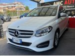Mercedes-benz B 180 d Sport