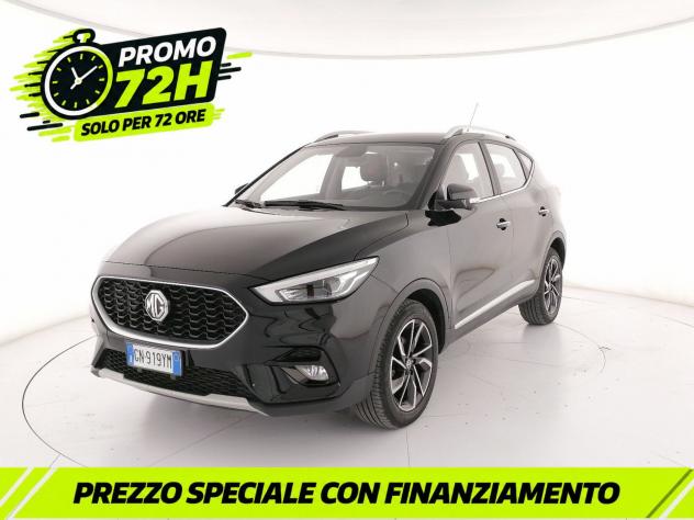 MG ZS 1.0 Luxury auto