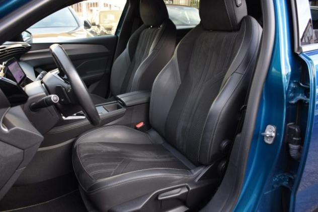 PEUGEOT 408 PureTech 130 S&S EAT8 GT rif. 23779904 - Foto 7