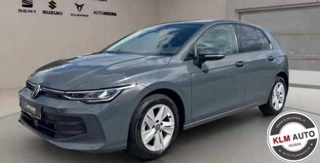 VOLKSWAGEN Golf 1.5 TSI 115 CV ACT Edition Plus rif. 24072930