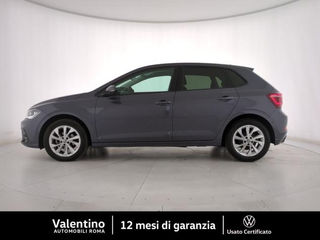 Volkswagen Polo 1.0 TSI Style - Foto 4