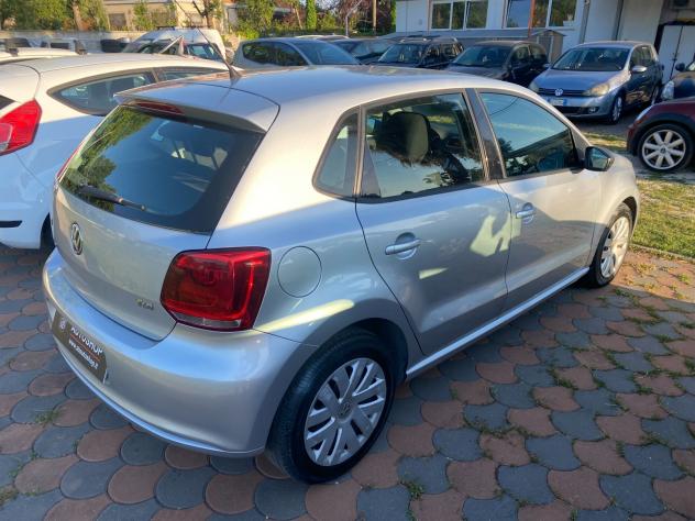 VOLKSWAGEN - Polo - 1.2 TDI DPF 5p. Comfortline - - Foto 6