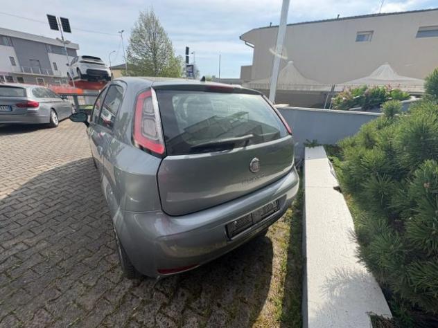 FIAT Grande Punto 1.2 5 porte S&S NEOPATENTATI rif. 23732164 - Foto 3
