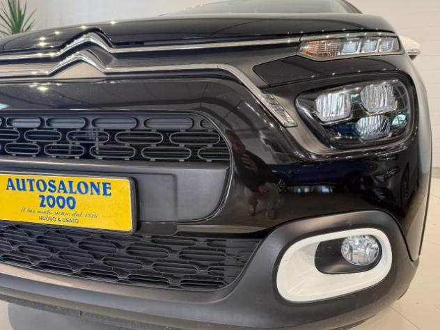 CITROEN C3 1.2 PureTech 83 cv S&S You PREZZO REALE rif. 24194334 - Foto 10