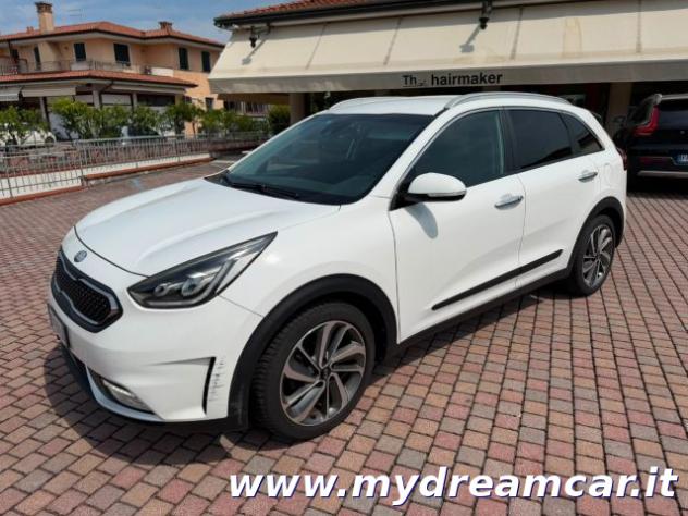 KIA Niro 1.6 GDi DCT HEV Energy rif. 23957332 - Foto 2