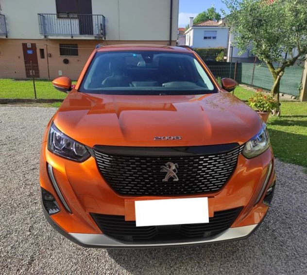 Peugeot 2008 Allure - Foto 2
