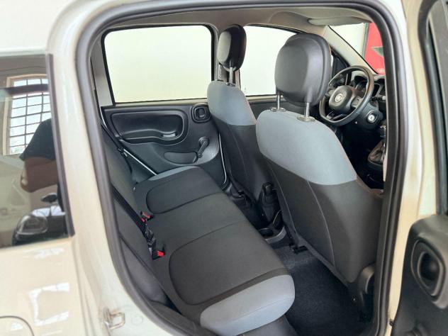 FIAT - Panda - 1.2 Lounge - Foto 8