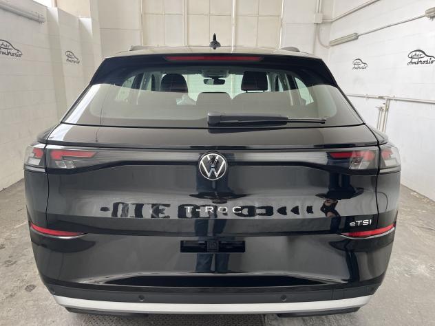 Volkswagen T-Roc T-Roc 1.5 tsi Life dsg - Foto 5