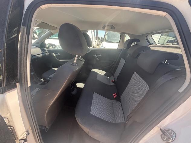 Volkswagen Polo 1.2 TDI DPF 5 p. - Foto 8