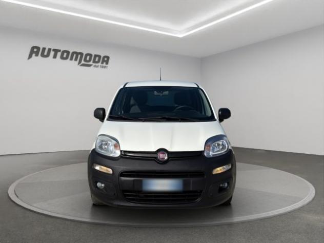 FIAT Panda 1.3MJT VAN 2POSTI rif. 23396656 - Foto 2
