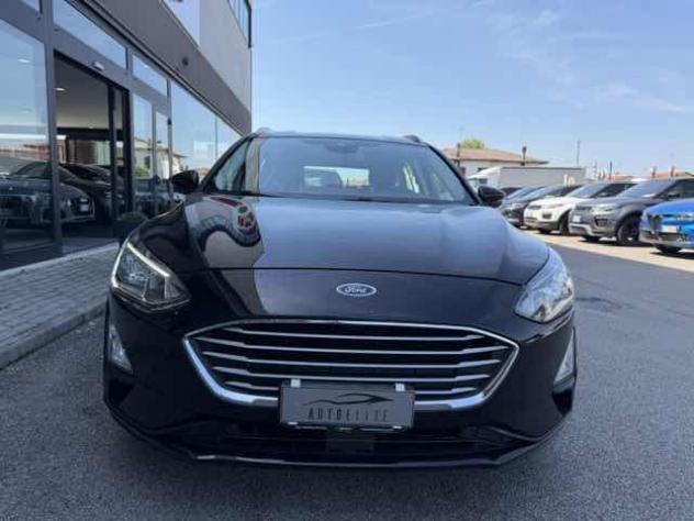 FORD Focus 1.5 EcoBlue 120 CV automatico SW Business Co-Pilot rif. 24058809 - Foto 2