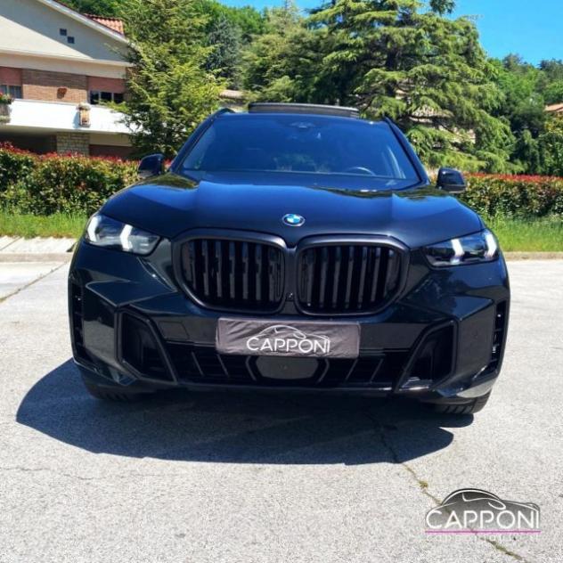 BMW X5 xDrive30d 48V Msport Pro rif. 24002547 - Foto 2