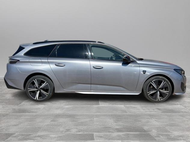 Peugeot 308 SW 1.5 bluehdi GT s&s 130cv eat8 - Foto 4