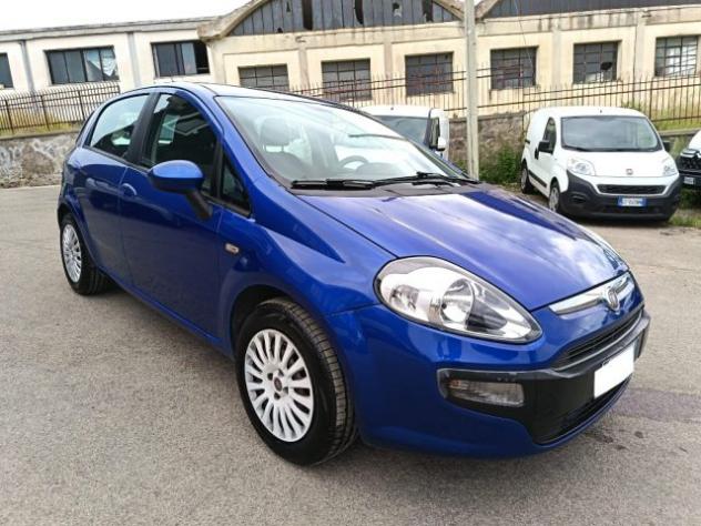 FIAT Punto Evo 1.3 Mjt 90 CV 5 porte Dynamic rif. 23681961 - Foto 2