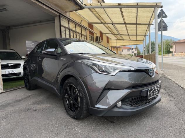 Toyota C-HR 1.8 Hybrid E-CVT Lounge - Foto 3