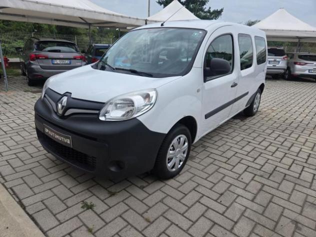 RENAULT Kangoo Blue dCi 115CV Express Maxi Combi Ice Plus rif. 23983484