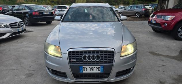 Audi A6 Avant 3.0 V6 TDI 240 CV F.AP quattro tiptronic Advanced - Foto 2
