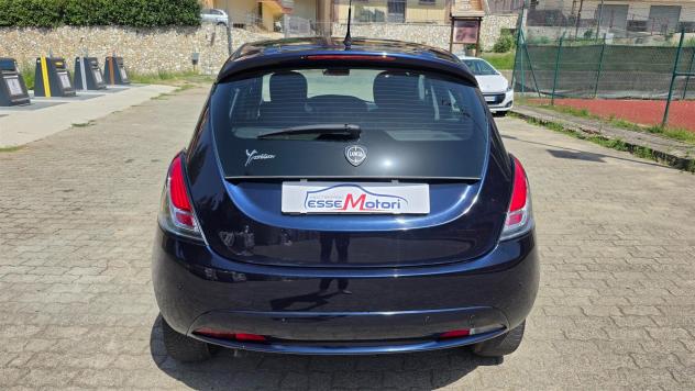 Lancia Ypsilon 1.3 MJT 16V 95 CV 5 porte S&S Unyca - Foto 10