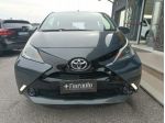 TOYOTA Aygo 1.0 VVT-i 69 CV 5 porte x-cool rif. 24179644