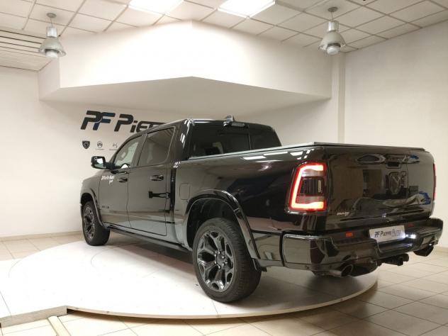 Dodge RAM RAM 1500 Limited Night Crew Cab - Foto 3