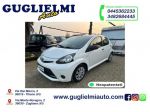 Toyota Aygo Aygo 1.0 12V VVT-i 5 porte Lounge
