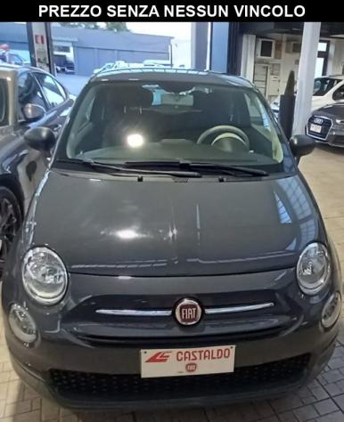 FIAT 500 1.0 Hybrid rif. 24189831