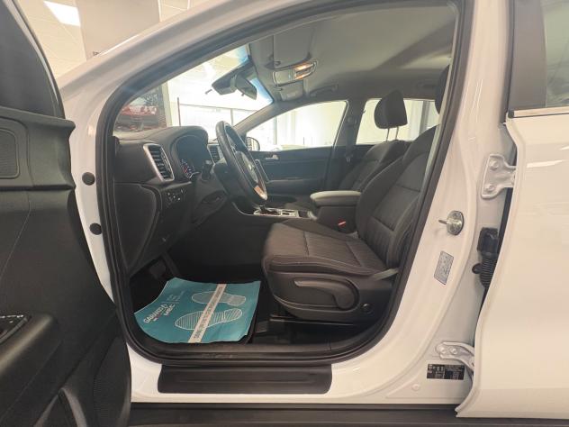 Kia Sportage 1.6TDI 136CV Mild Hybrid2022 km75000 - Foto 9
