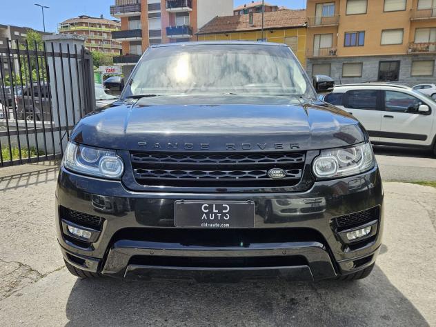 Land Rover Range Rover Sport Range Rover Sport 3.0 tdV6 HSE auto - Foto 2
