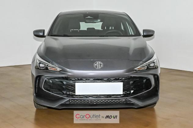 MG MG3 MG3 1.5 Comfort - Foto 2