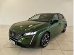 PEUGEOT 308 Nuova  BL- PureTech 130 EAT8 S&S Allure Pack rif. 21698962