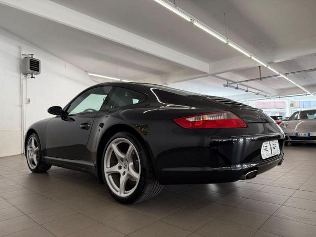Porsche 911 911 3.6 Carrera 4 - Foto 6